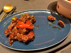 橙香牛仔粒-锦府园(环球港店)