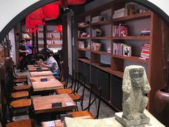 -和府捞面(东直门银座店)