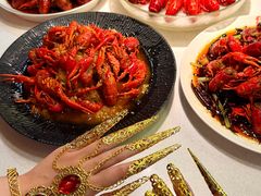 -红盔甲·小龙虾(天钥桥店)