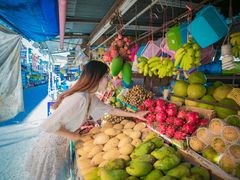 -自然餐厅(Phuket)
