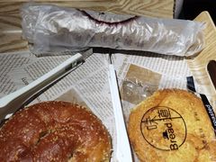 -韩国利尔面包(桂林路店)