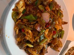 -园里前·10年私厨·福建菜(台江万达鳌峰洲店)