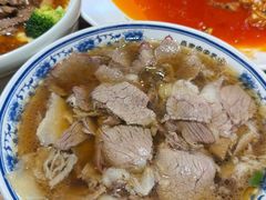 -直隶安家牛肉罩饼(建华店)