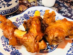 -王村姑老土炕莜面村(桥东店)