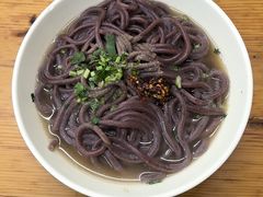 -牛马行牛肉饸饹铺(青岛街店)