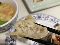 鲅鱼水饺-威海渔村(静安旗舰店)