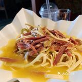 想对于推荐的乌江鱼，就有点失望了
