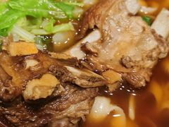 好嫂子排骨面-好嫂子酱猪手•农家菜(蒲黄榆店)