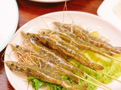 -御膳粥·牛乳粥底火锅·地道顺德菜(容桂店)