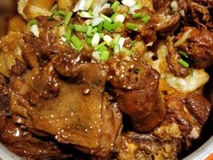 -95号酱骨·一块豆腐(展春园西路店)