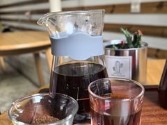-Torch Coffee 炬点咖啡