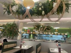 -Aqua Oasis 水天堂(太湖中心mall店)