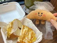 -富贵面包公司(运河店)