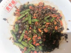 -天下客饭店(中山路店)