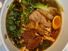 -康师傅私房牛肉面(申虹店)