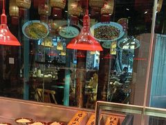 -常和州·夜宵大排档(常州单店)