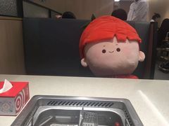 -海底捞火锅(奥体南路店)
