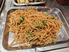 -古彭7只羊·鲜羊肉串·龙虾烧烤(玄武墨香路店)