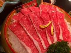 -牛New寿喜烧(金鹰世界店)