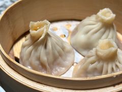 -南京大牌档(凯德大峡谷店)