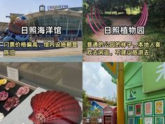 -日照海滨国家森林公园