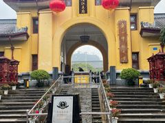 -桂林独秀峰王城景区