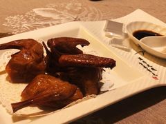 -香云轩·顺德菜(香云纱园林酒店店)