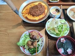 -味太助·银饭食堂(中华城店)