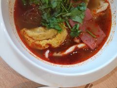 -西南政法大学-学生1食堂