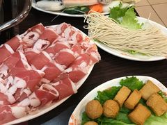 -呷哺呷哺(西单大悦城店)