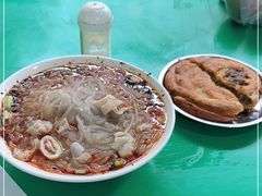 -甘记肥肠粉(马鞍北路店)