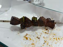 -卡丹新疆美食(南园新村东区店)