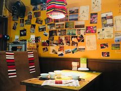 大堂-缘生态云南菜·野生菌庭院餐厅(华侨城店)
