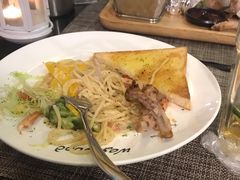 -遇见西木美式餐厅(体育路店)