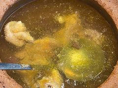 -黄山老妈·土菜(碧桂园店)