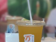 -逸廊大堂吧(三亚海棠湾万丽度假酒店)