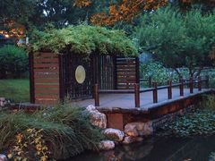 -三里河公园