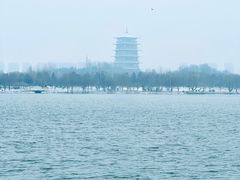 -灞河西岸滨河公园