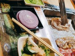 -千纸鹤嫩汁烤肉(西大直街店)