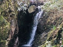-山沟沟景区