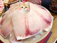 精品花雕鱼片-蜀大侠火锅(四川北路店)