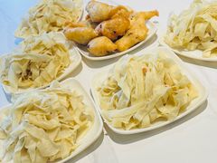 -老城豆腐汤(伊水路店)