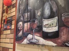 -毛毛熏肉•东北菜老字号(大安街店)