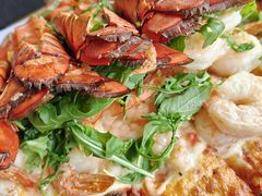 -Steveston Pizza Company (Richmond)