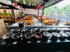 -东来顺饭庄(王府井步行街店)