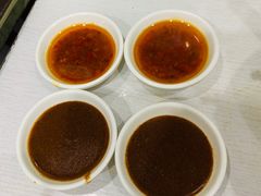 -菜忠潮州牛肉店(岗厦店)