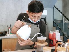 -Infica Coffee