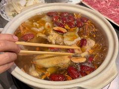 -春秋火锅