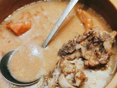 -肖记公安牛肉鱼杂馆·省级非物质文化遗产(三角路直营店)