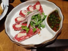 生烤牛肉-和彩放题(渔阳店)